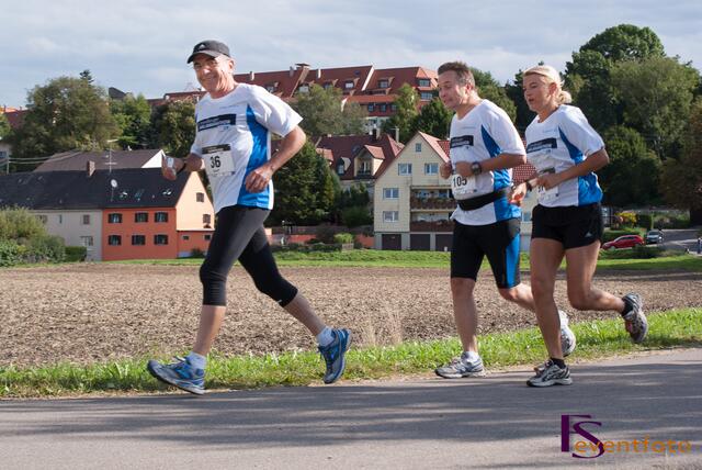 11. Friedberger Halbmarathon 2013