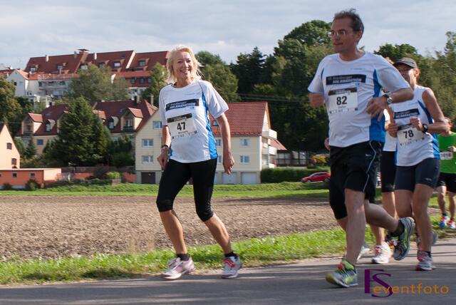 11. Friedberger Halbmarathon 2013