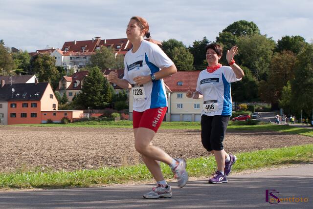 11. Friedberger Halbmarathon 2013