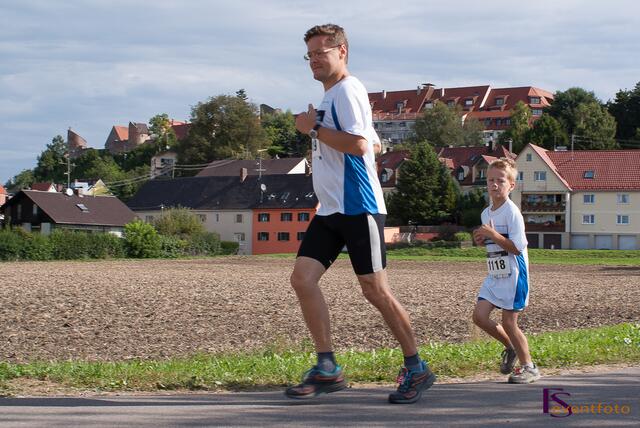 11. Friedberger Halbmarathon 2013