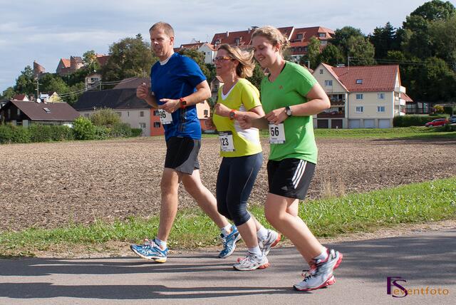 11. Friedberger Halbmarathon 2013