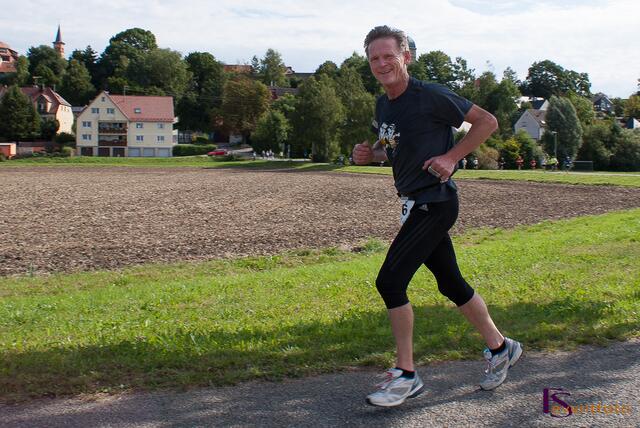 11. Friedberger Halbmarathon 2013