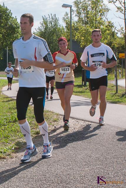 11. Friedberger Halbmarathon 2013