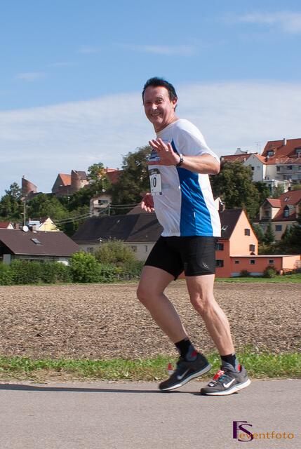 11. Friedberger Halbmarathon 2013