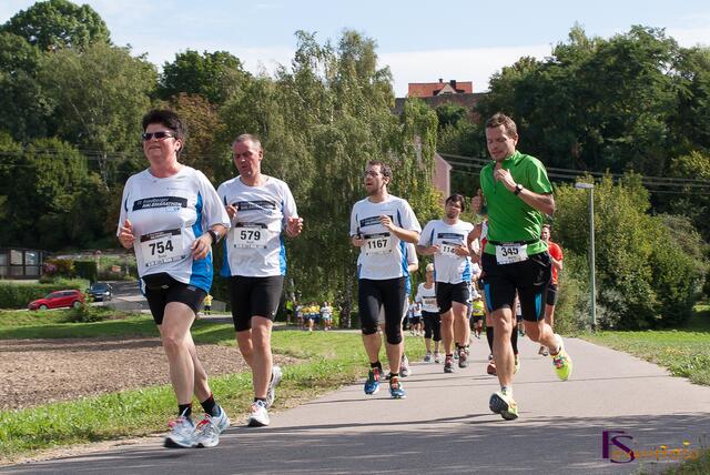 11. Friedberger Halbmarathon 2013