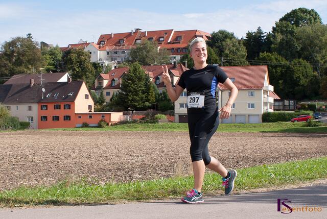 11. Friedberger Halbmarathon 2013