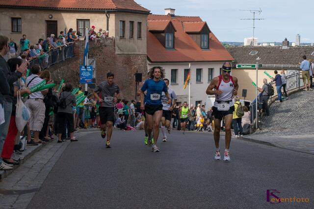11. Friedberger Halbmarathon 2013