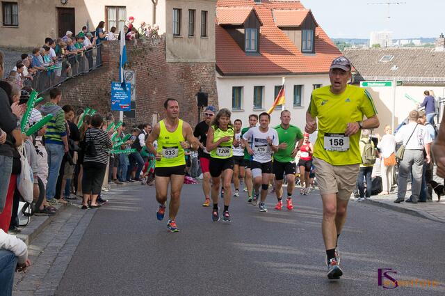 11. Friedberger Halbmarathon 2013