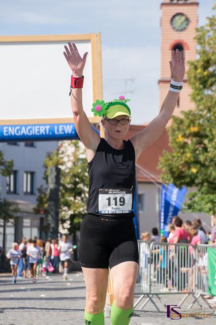 11. Friedberger Halbmarathon 2013