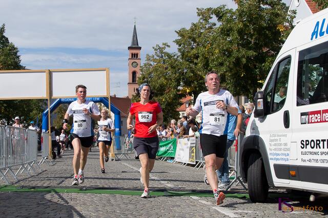 11. Friedberger Halbmarathon 2013