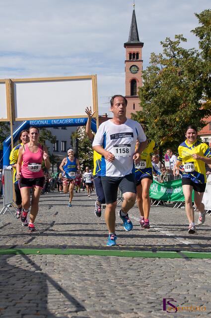 11. Friedberger Halbmarathon 2013