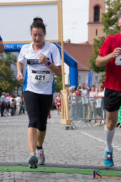 11. Friedberger Halbmarathon 2013