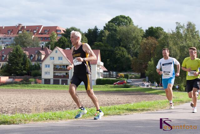 11. Friedberger Halbmarathon 2013