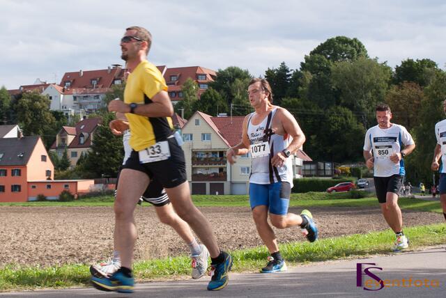 11. Friedberger Halbmarathon 2013