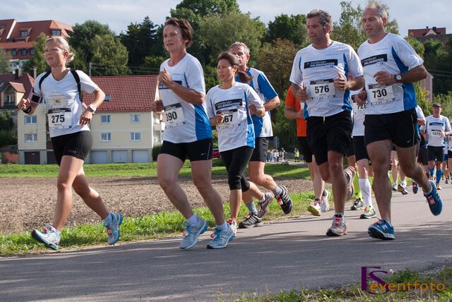 11. Friedberger Halbmarathon 2013