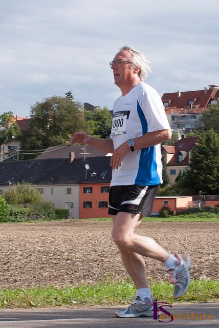 11. Friedberger Halbmarathon 2013