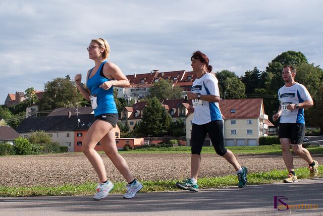 11. Friedberger Halbmarathon 2013