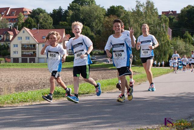 11. Friedberger Halbmarathon 2013