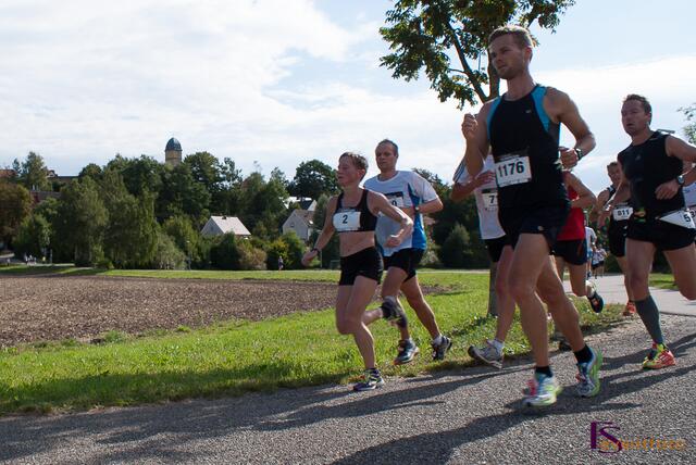 11. Friedberger Halbmarathon 2013