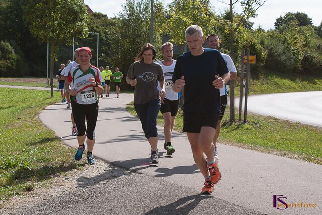 11. Friedberger Halbmarathon 2013