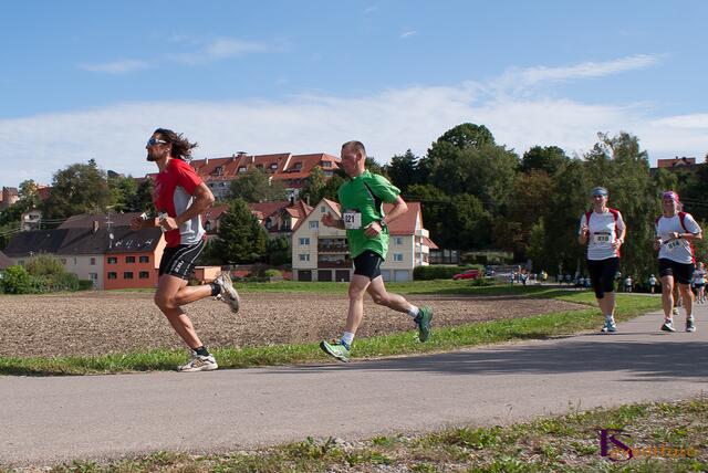 11. Friedberger Halbmarathon 2013