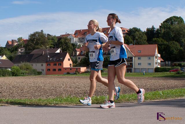 11. Friedberger Halbmarathon 2013