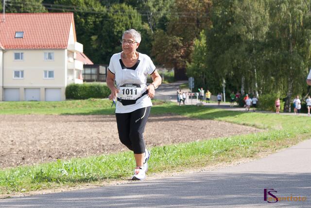 11. Friedberger Halbmarathon 2013