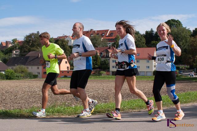 11. Friedberger Halbmarathon 2013