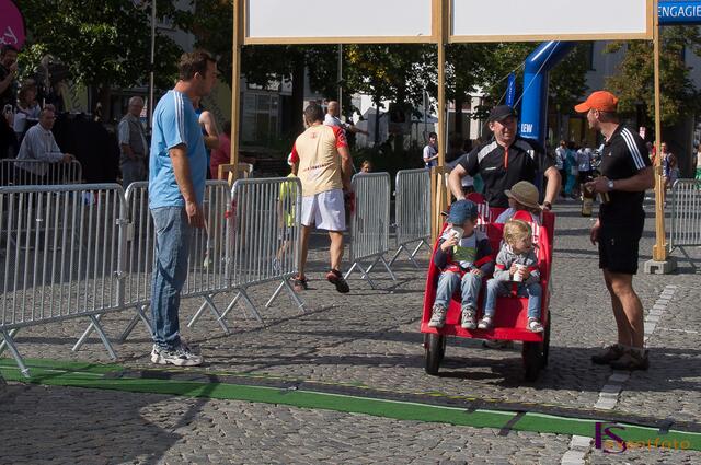 11. Friedberger Halbmarathon 2013