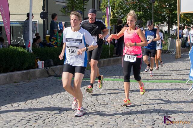 11. Friedberger Halbmarathon 2013