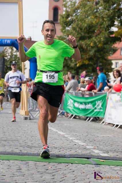 11. Friedberger Halbmarathon 2013