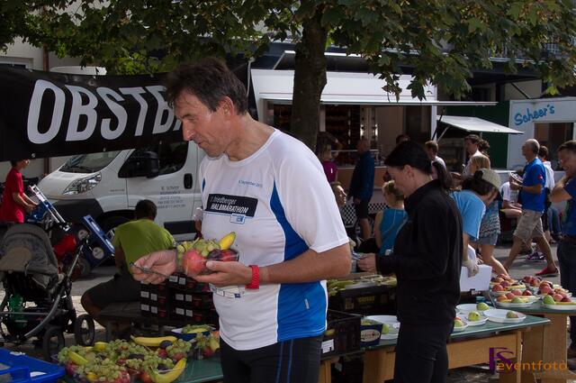 11. Friedberger Halbmarathon 2013