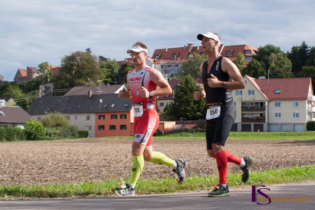 11. Friedberger Halbmarathon 2013