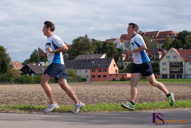 11. Friedberger Halbmarathon 2013