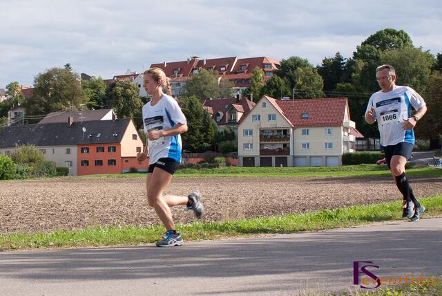 11. Friedberger Halbmarathon 2013