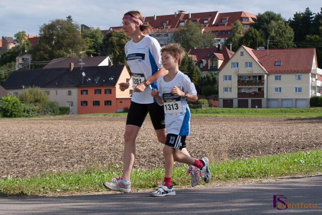 11. Friedberger Halbmarathon 2013