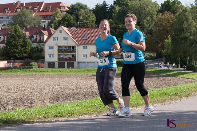 11. Friedberger Halbmarathon 2013