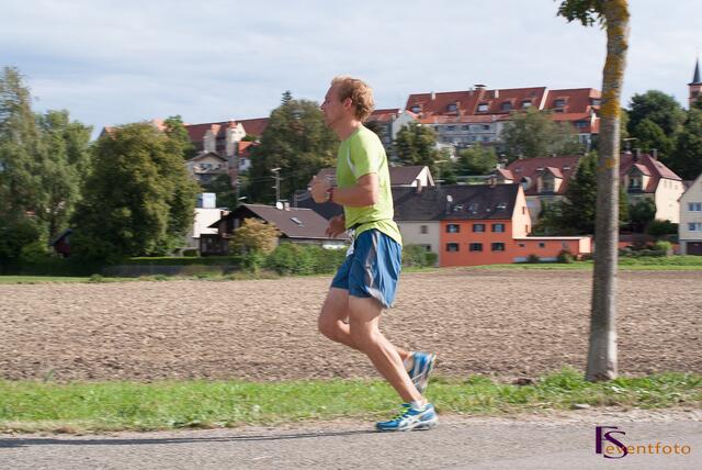 11. Friedberger Halbmarathon 2013