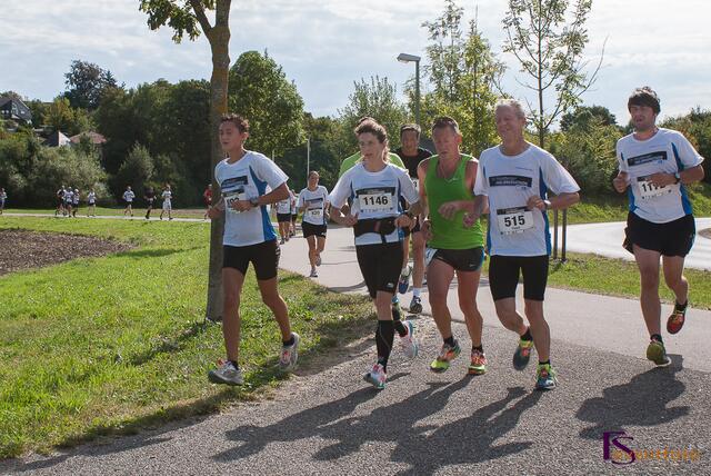 11. Friedberger Halbmarathon 2013