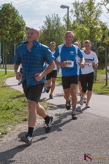 11. Friedberger Halbmarathon 2013