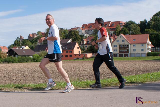 11. Friedberger Halbmarathon 2013