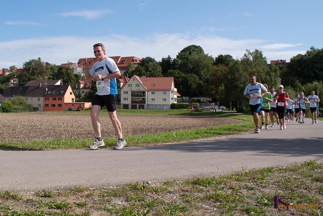 11. Friedberger Halbmarathon 2013