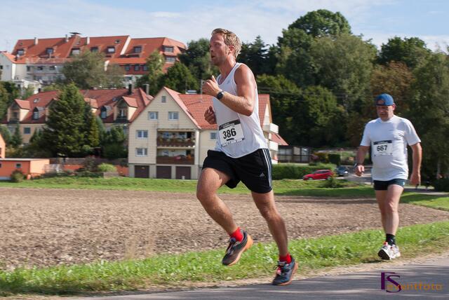 11. Friedberger Halbmarathon 2013