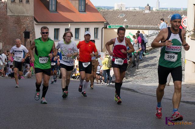 11. Friedberger Halbmarathon 2013