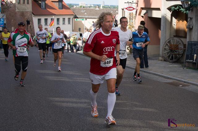 11. Friedberger Halbmarathon 2013