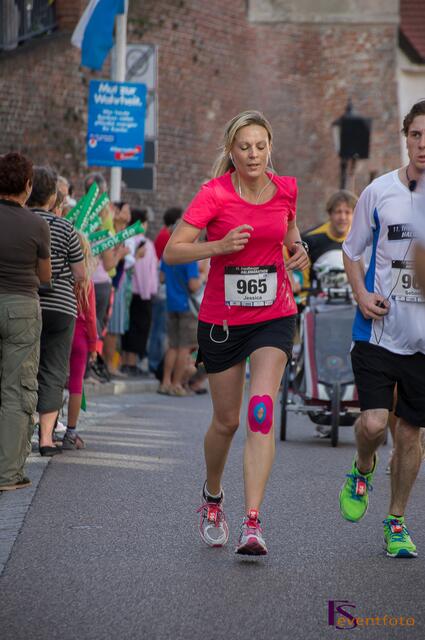11. Friedberger Halbmarathon 2013