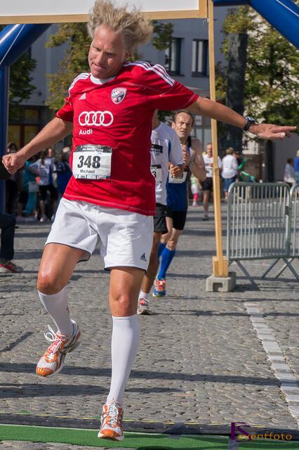11. Friedberger Halbmarathon 2013