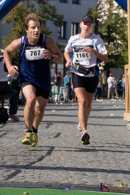 11. Friedberger Halbmarathon 2013
