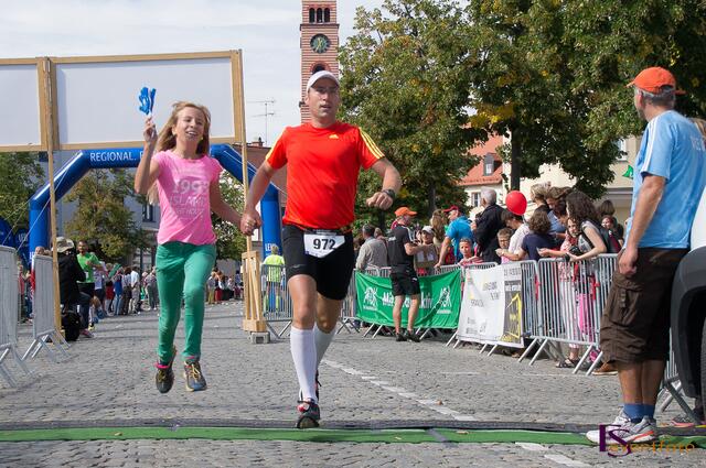 11. Friedberger Halbmarathon 2013