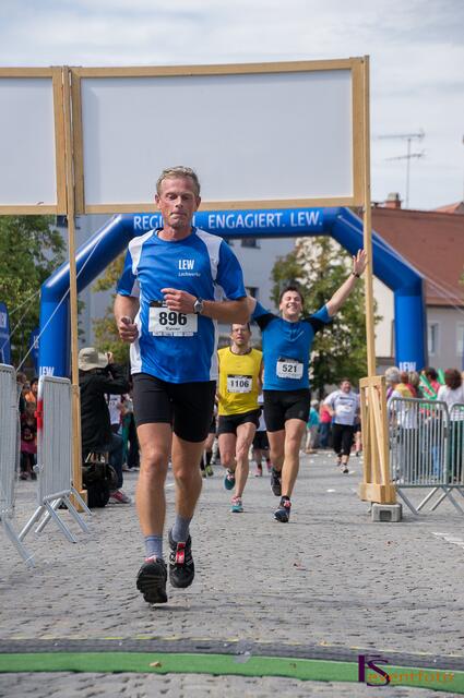 11. Friedberger Halbmarathon 2013
